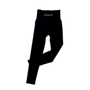 Badwood Hardbody Seamless Leggings